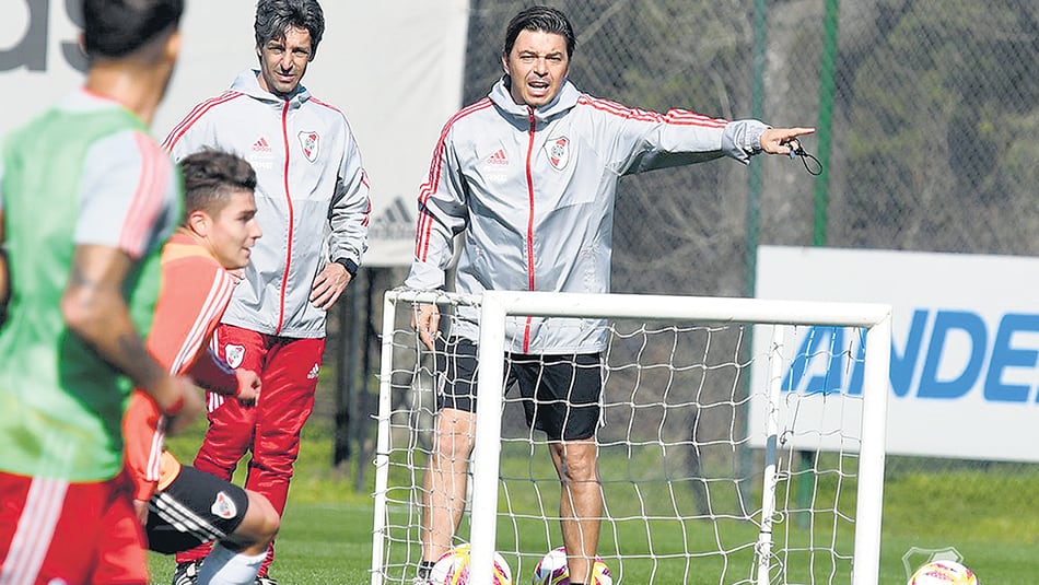 River afrontará una seguidilla que le hará disputar cuatro partidos en doce días.