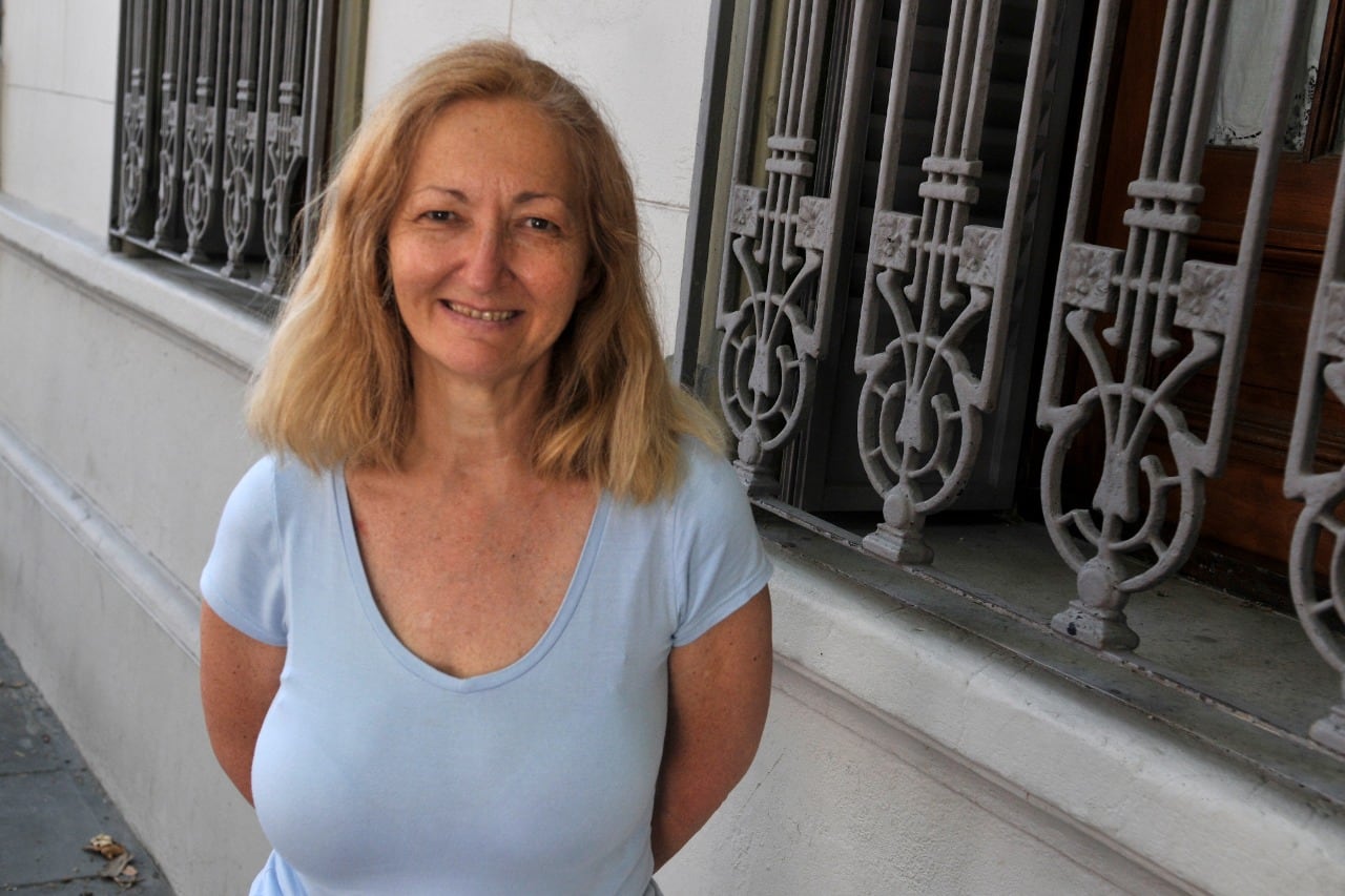 Débora Tajer propone una clínica pospatriarcal.