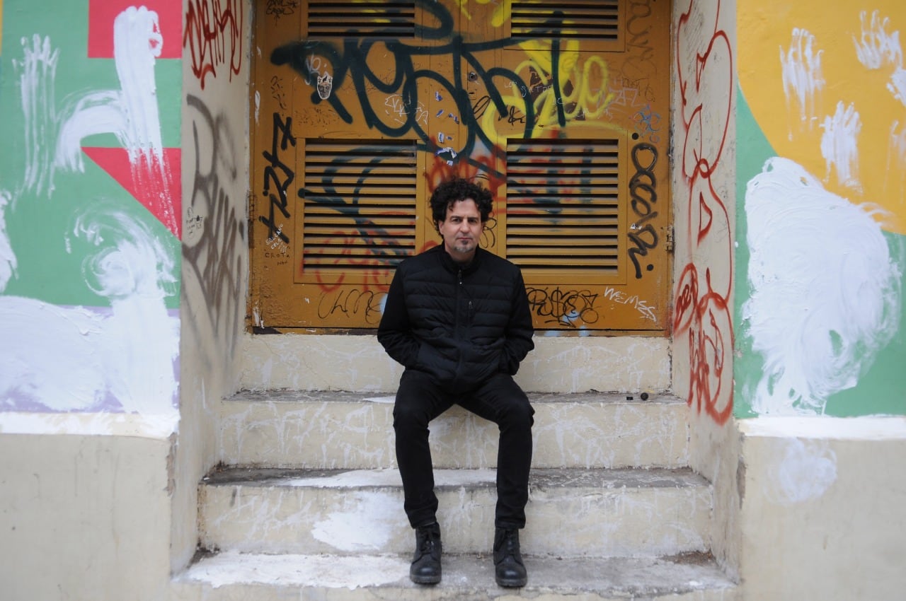 "Es un proyecto que todo el tiempo está generando preguntas más que dando respuestas", señala Weber.