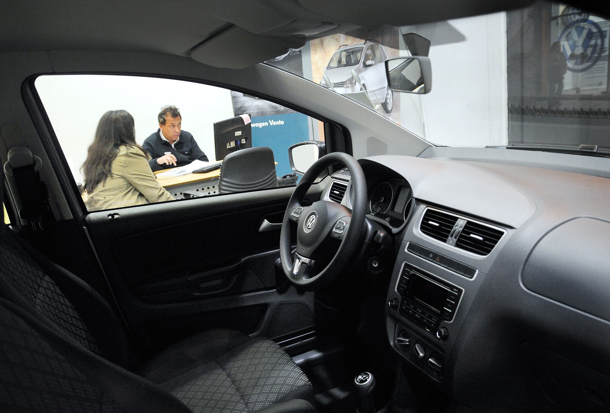 Se reduce el arancel de las transferencias al 1 por ciento.