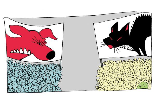 Cristina Kirchner interpela acerca de qué hacer con el FMI.