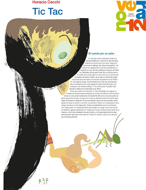 Tic Tac - 28/02/2020