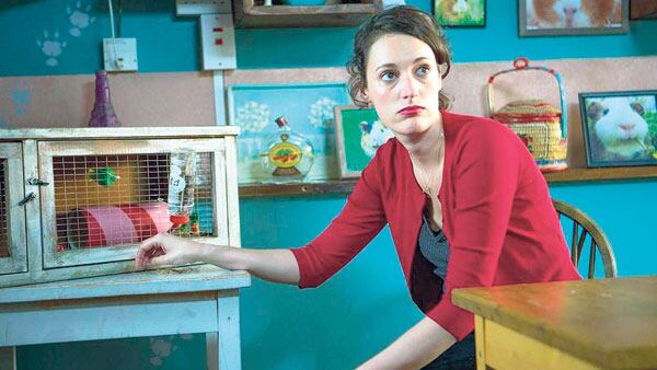 Fleabag es una descripción sombría y honesta de la sexualidad femenina.