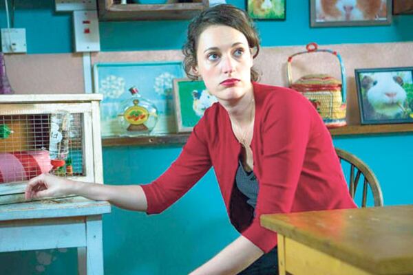Fleabag es una descripción sombría y honesta de la sexualidad femenina.