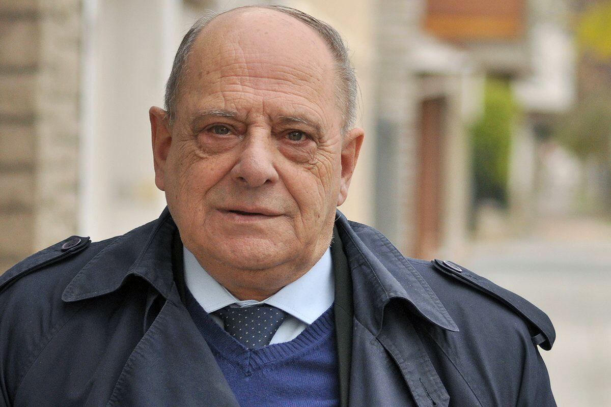 En 2019, Arroyo había perdido la interna con el actual jefe comunal, Guillermo Montenegro.