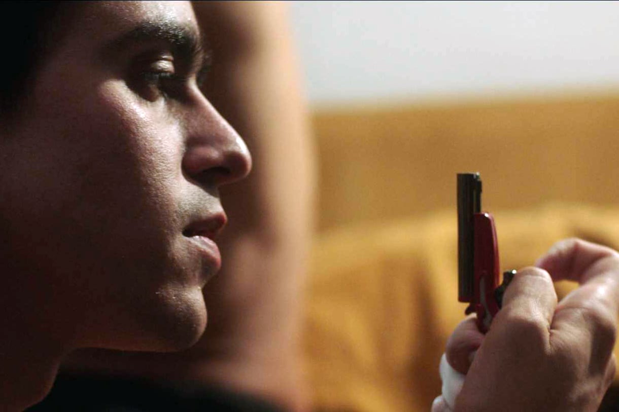 El placer es mío excede con creces la etiqueta de cine lgbtq+.