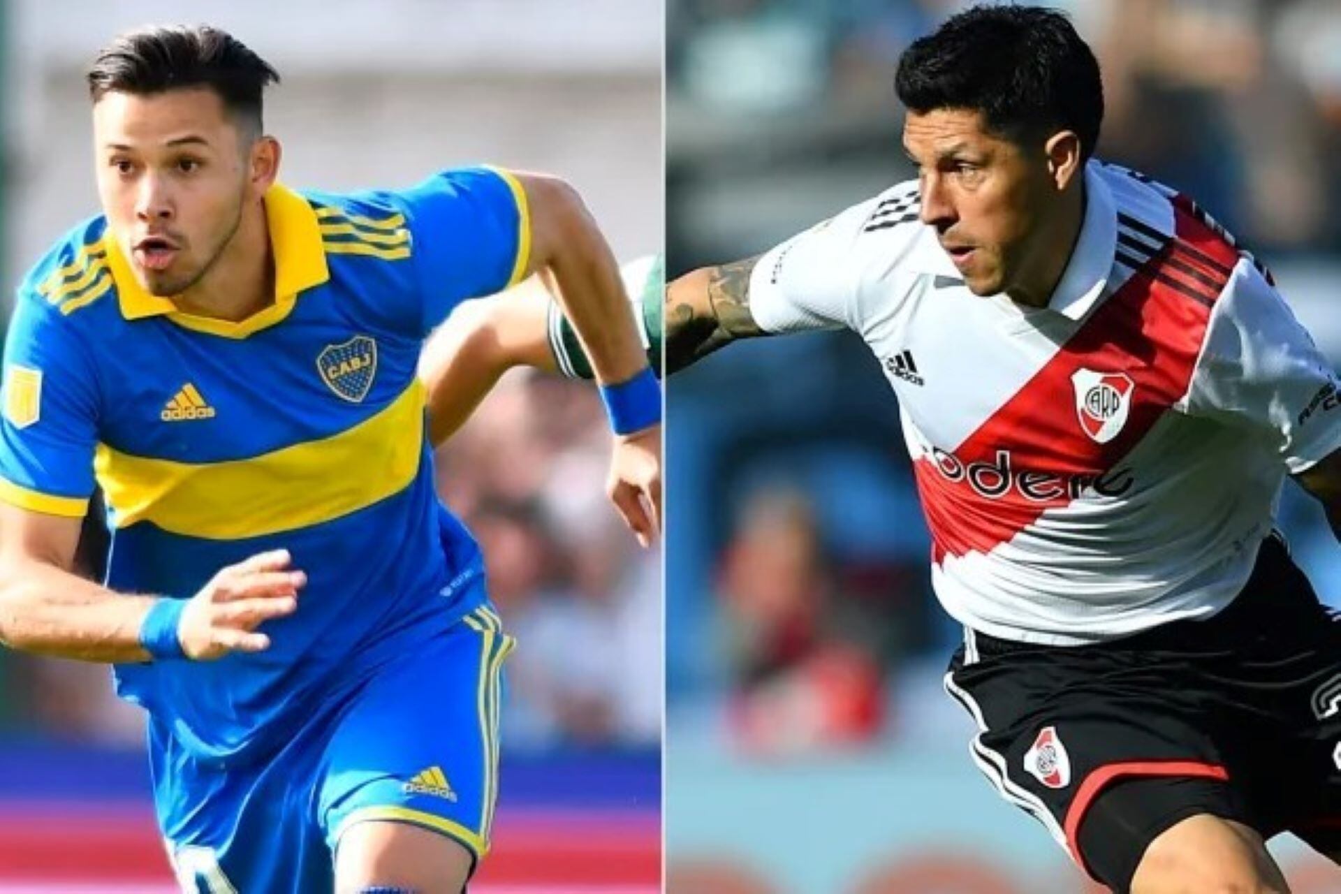 River y Boca definen otra copa local en mayo, en la final del Torneo de Campeones de 2020.