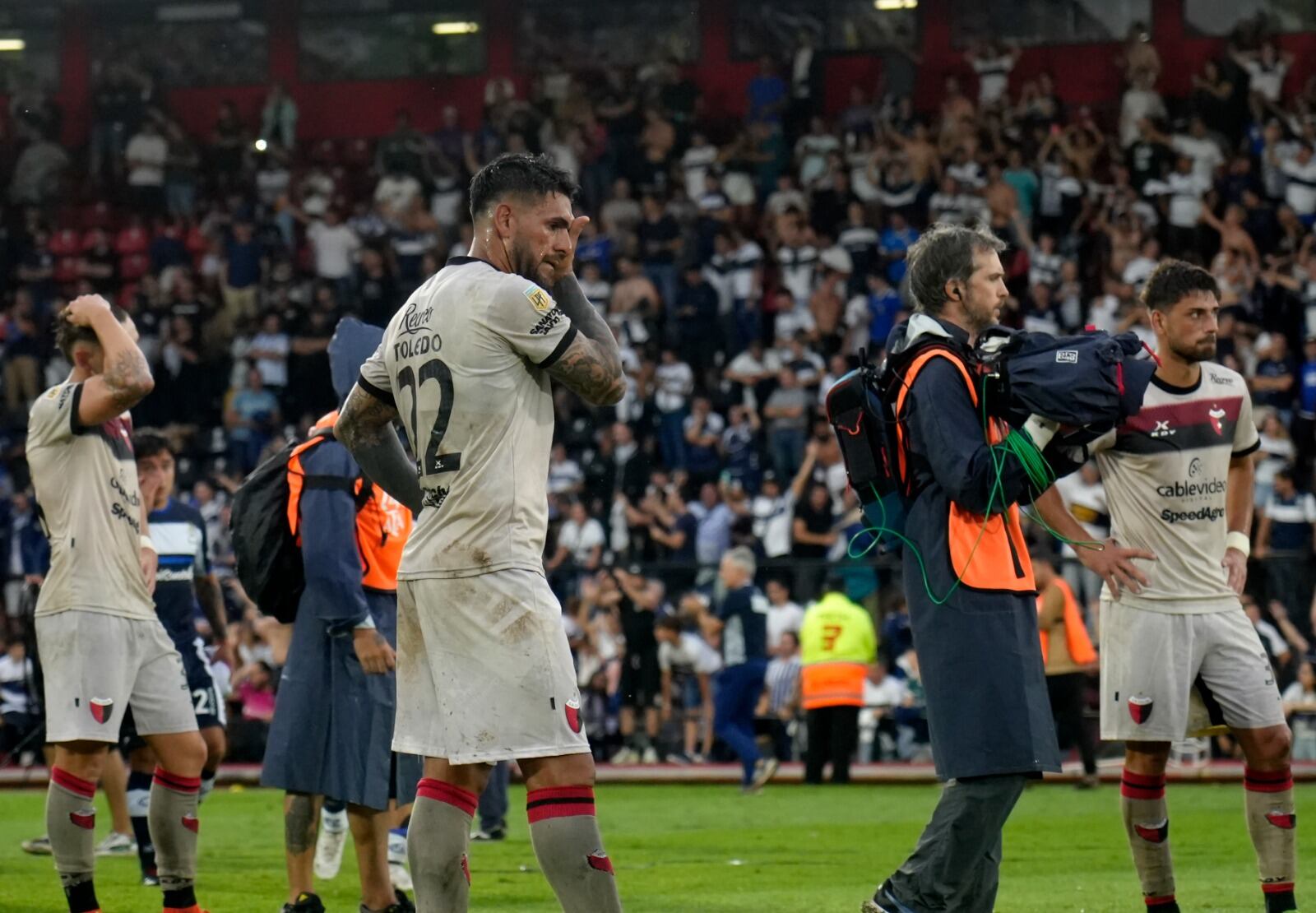 Colón debe rearmarse desde lo dirigencial hasta lo futbolístico