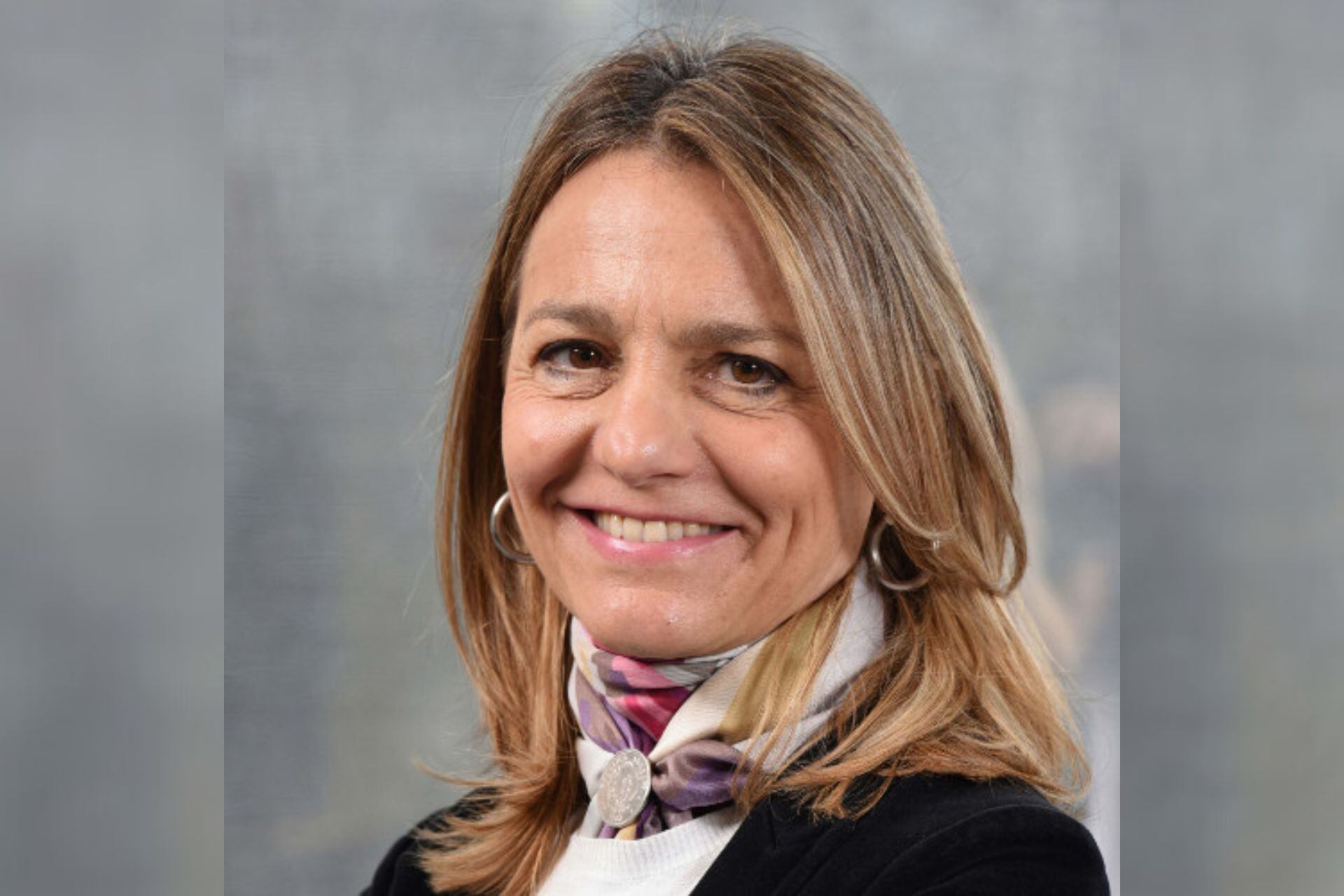 María Tettamanti es licenciada en Economía por la Universidad Nacional de La Plata.