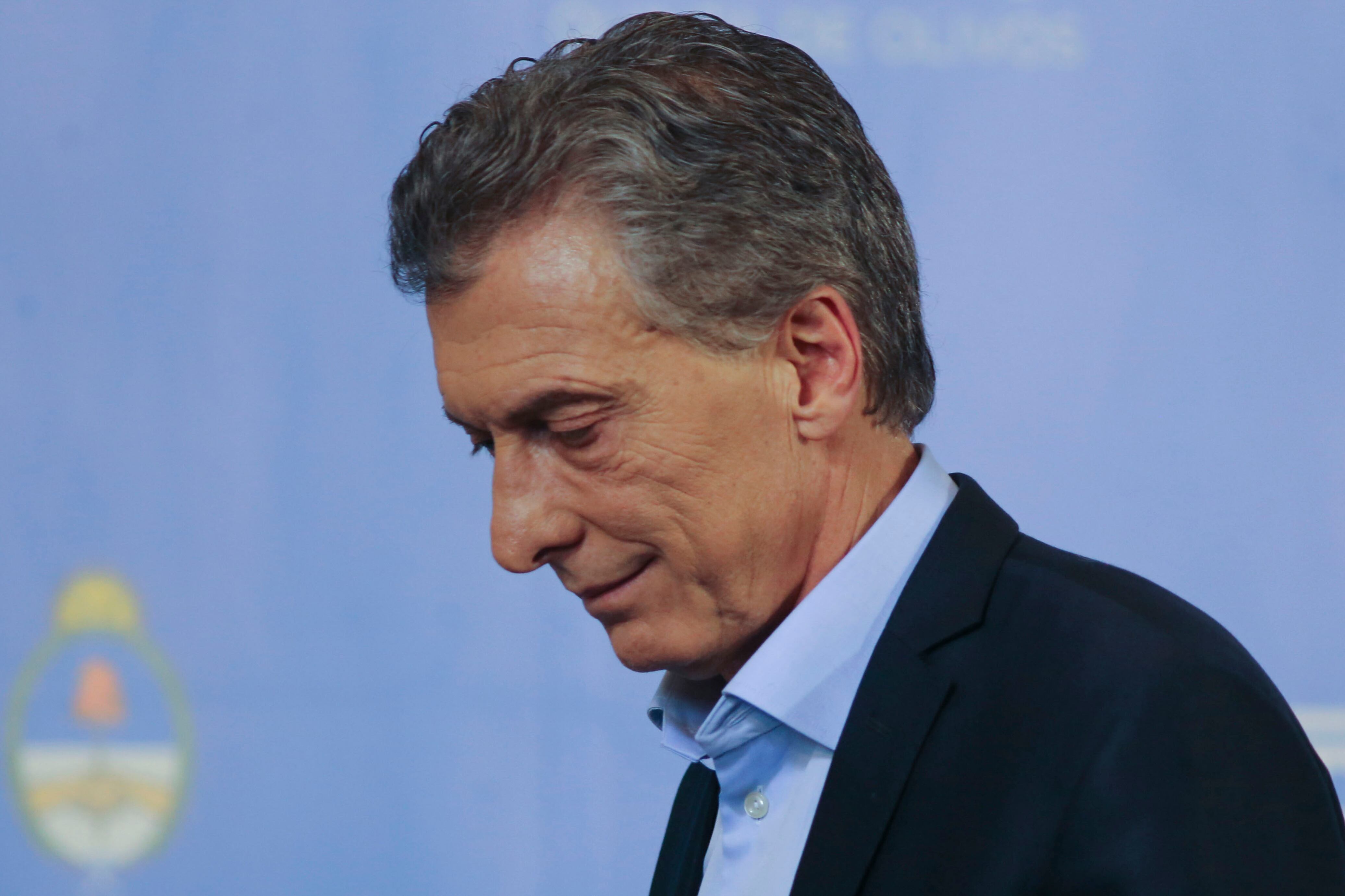 Macri no logró frenar la investigación por el Curreo.