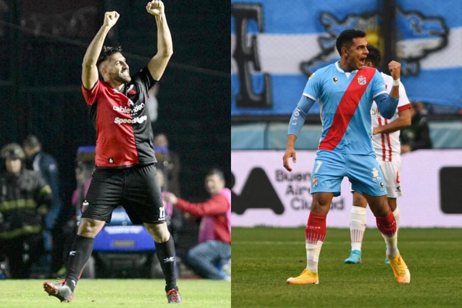 Colón recibirá a Arsenal en el Cementerio de los Elefantes por la fecha 13 de la Liga Profesional.