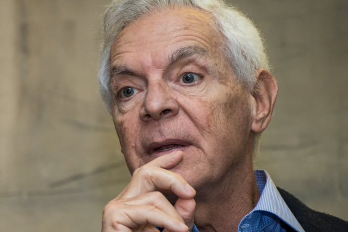 “Este tipo de cambio no será el que permita terminar de liberar al mercado cambiario"