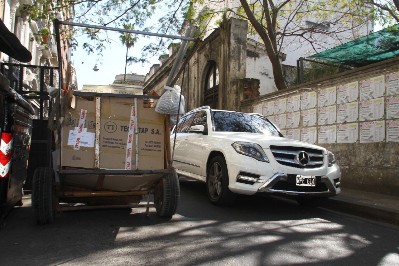 El promedio del ingreso que obtuvo el decil más pobre fue de 4805 pesos, mientras que el decil más rico, 96.618 pesos. 