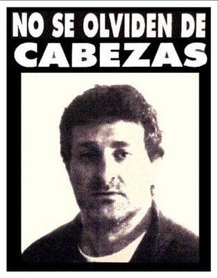 El fotógrafo fue asesinado en 1997, en Pinamar.