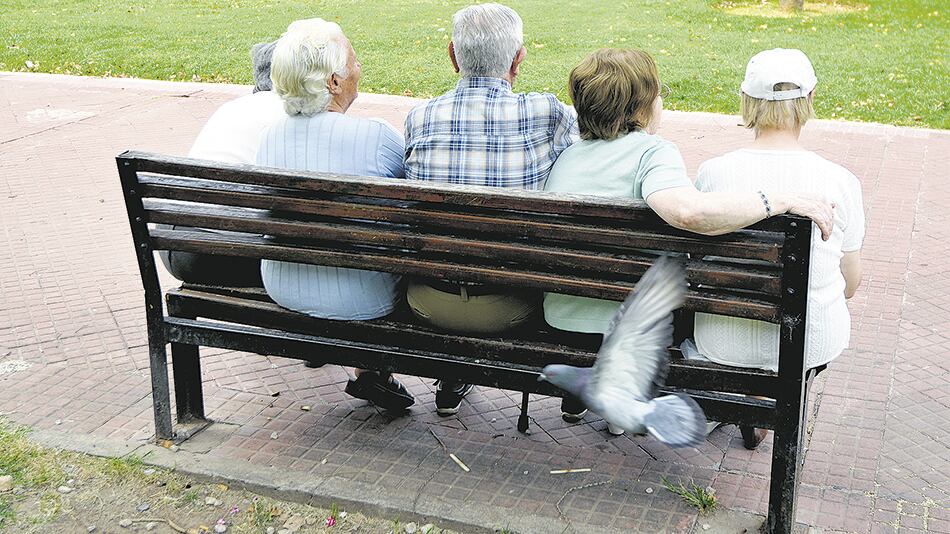 Impacta en quienes cobran más de 62.460 pesos mensuales.