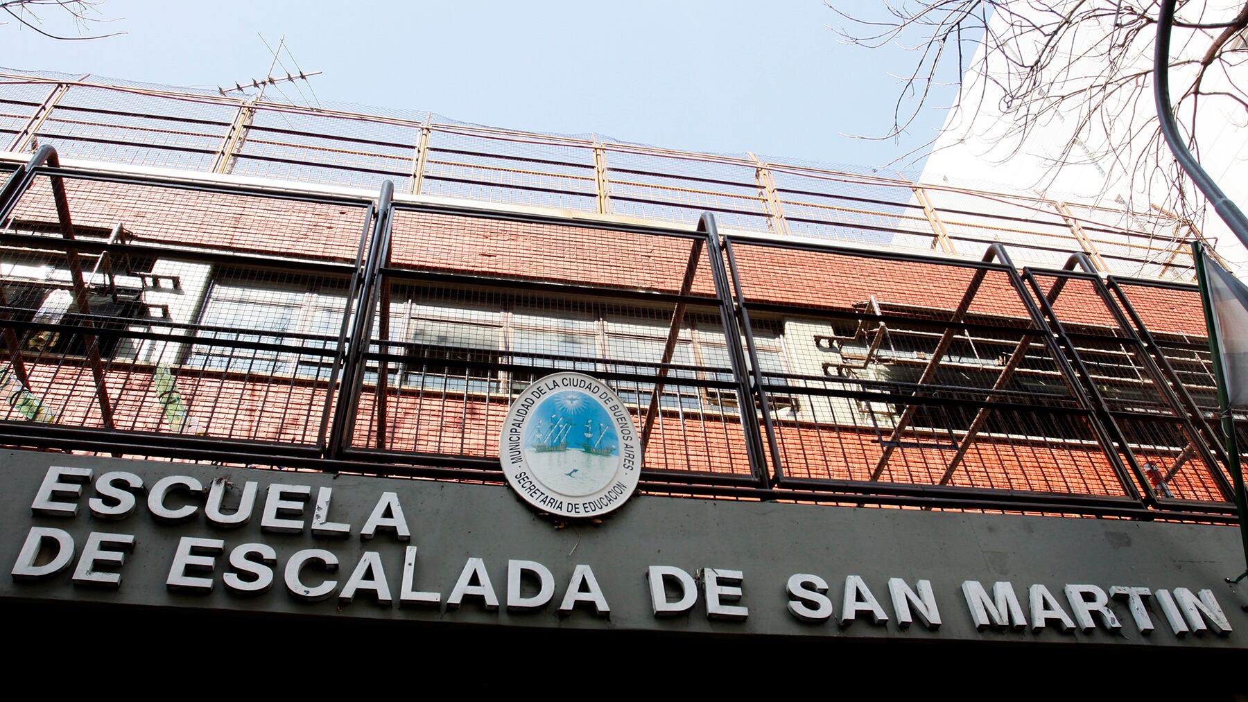 A la Escuela 22 concurren chicas y chicos de primaria y jardín en jornada completa.