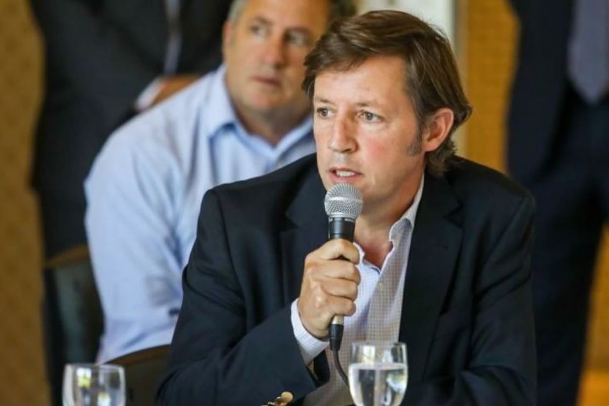 Jaime Méndez, apuntado por el gremio de municipales. 