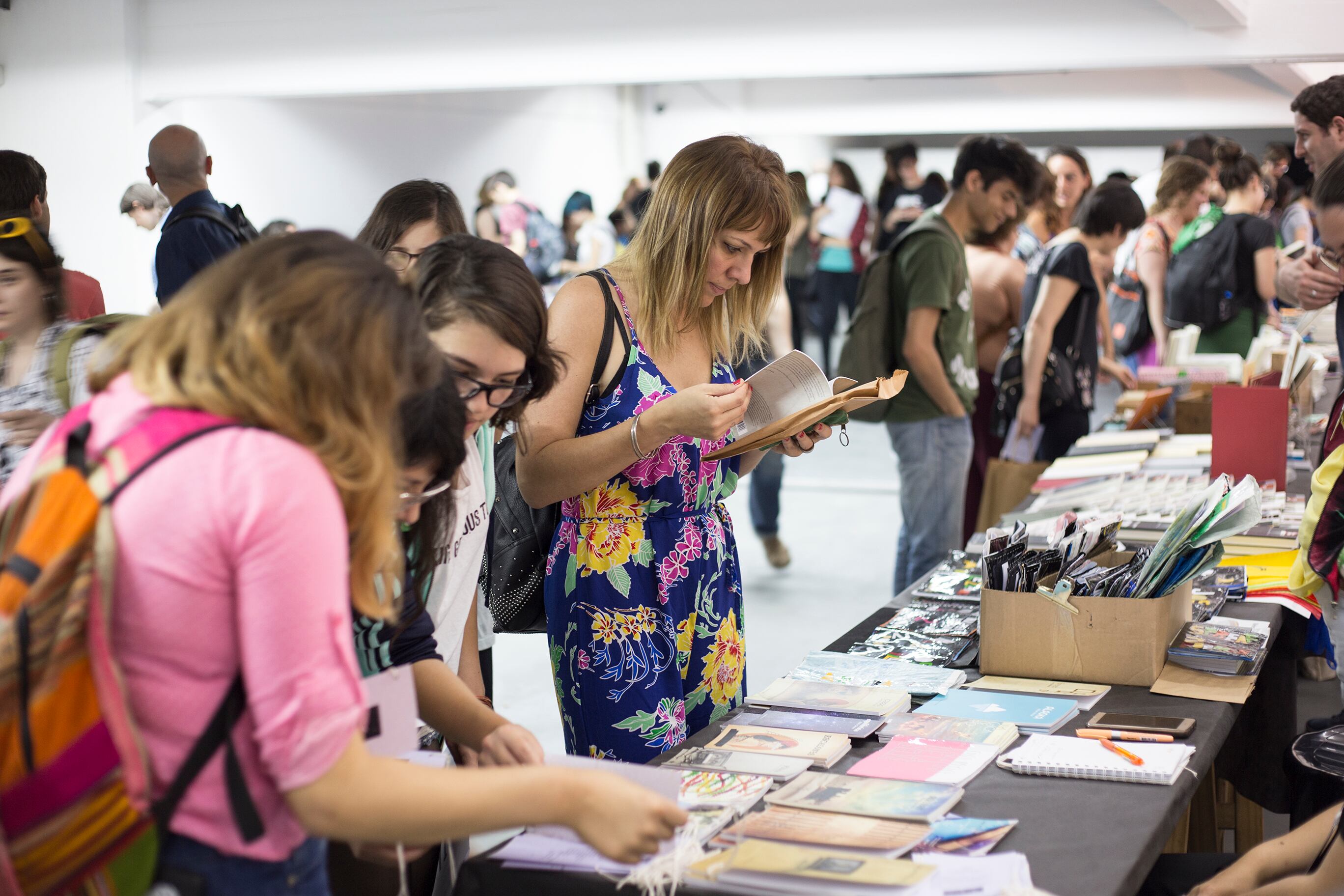 En plena pandemia surgió una nueva editorial pública, Ediciones Bonaerenses.