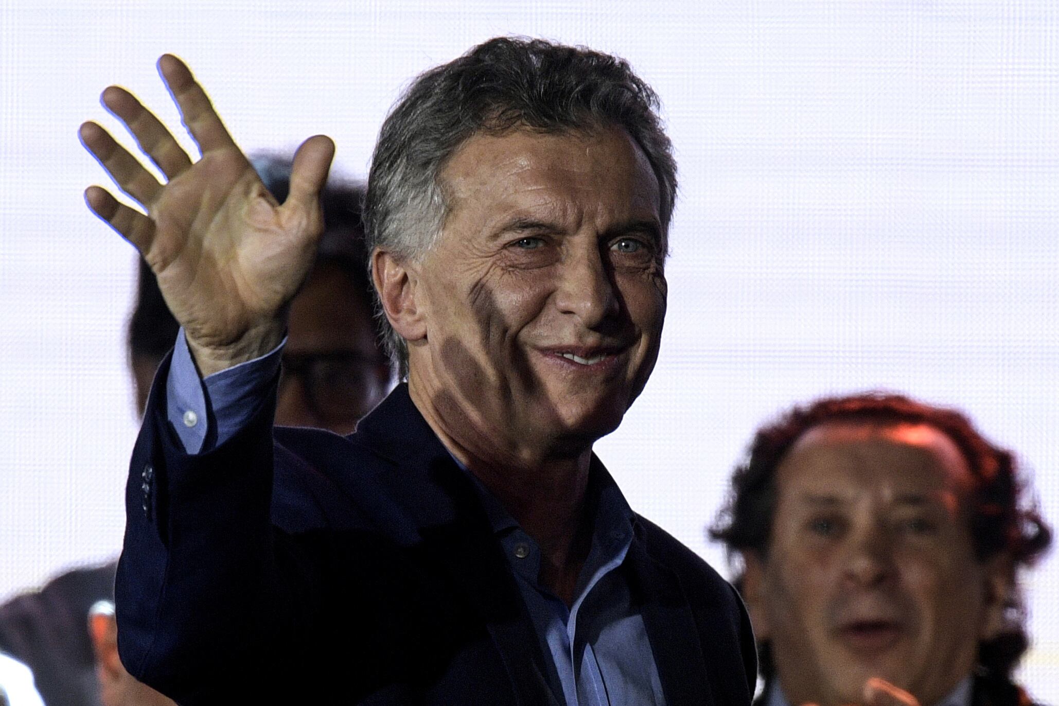 Mauricio Macri lideró la tercera ola neoliberal argentina con un resultado económica y social desastroso.