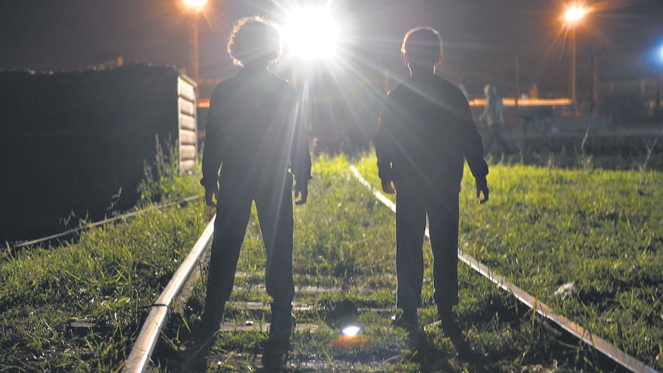 La serie se puede ver por El Trece, TNT y Cablevisión Flow.