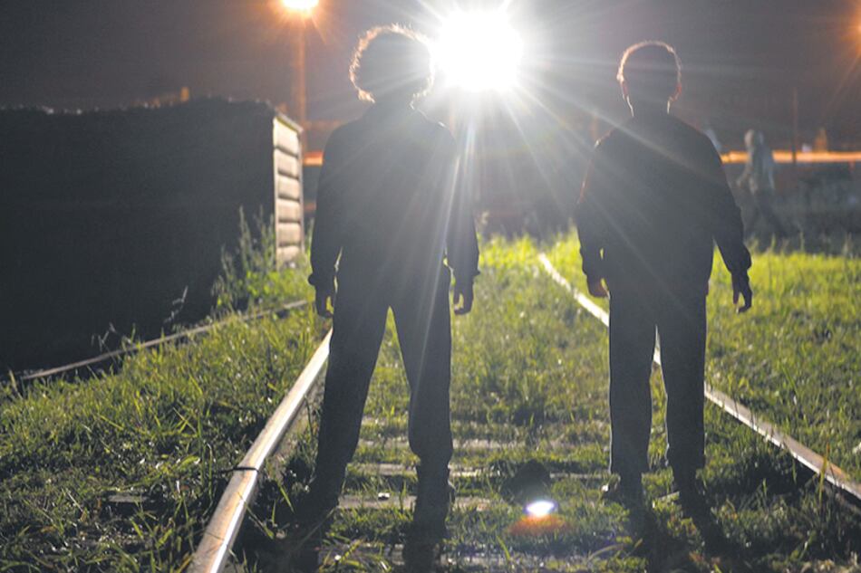 La serie se puede ver por El Trece, TNT y Cablevisión Flow.