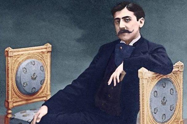Marcel Proust murió a los 51 años el 18 de noviembre de 1922.