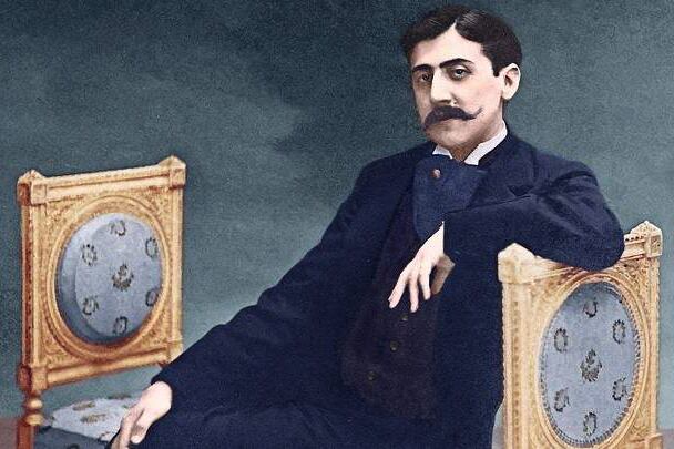 Marcel Proust murió a los 51 años el 18 de noviembre de 1922.