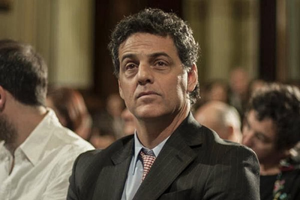 El fiscal ante el Tribunal Oral Federal 8, Marcelo Colombo, solicitó el rechazo de las nulidades planteadas en la causa por la firma del Memorándum con Irán por el atentado a la AMIA.
