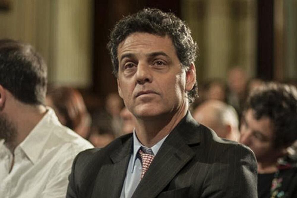 El fiscal ante el Tribunal Oral Federal 8, Marcelo Colombo, solicitó el rechazo de las nulidades planteadas en la causa por la firma del Memorándum con Irán por el atentado a la AMIA.