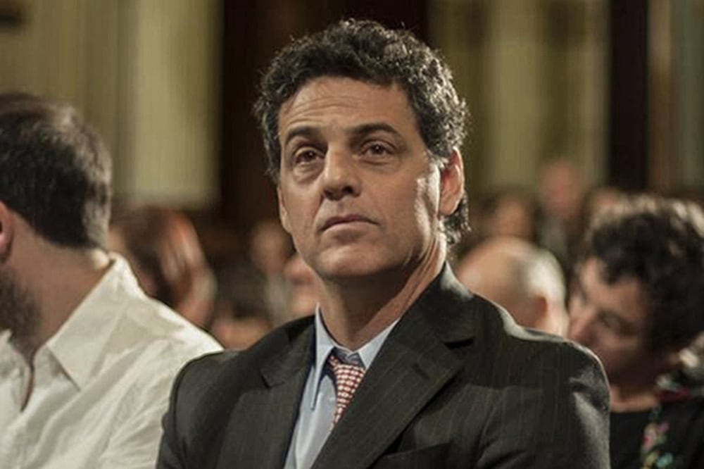 El fiscal ante el Tribunal Oral Federal 8, Marcelo Colombo, solicitó el rechazo de las nulidades planteadas en la causa por la firma del Memorándum con Irán por el atentado a la AMIA.