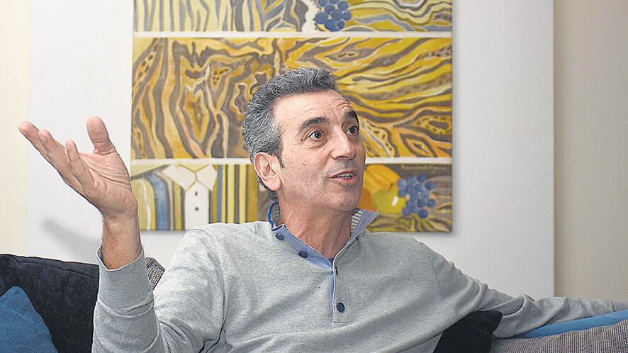 A pesar de sus diferencias con CFK, Randazzo sostiene lo que dijo en 2015 sobre el mermorando.