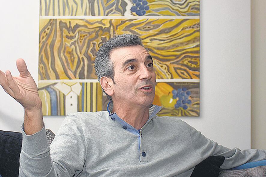 A pesar de sus diferencias con CFK, Randazzo sostiene lo que dijo en 2015 sobre el mermorando.