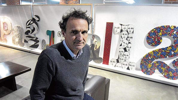 “El balance del Gobierno después de casi tres años es muy malo”, asegura Katopodis.