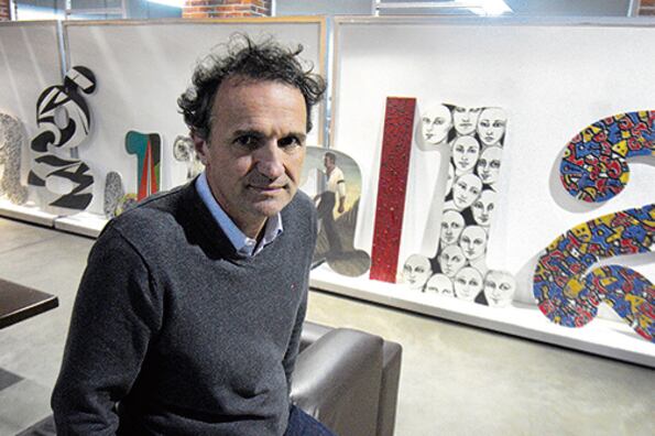 “El balance del Gobierno después de casi tres años es muy malo”, asegura Katopodis.