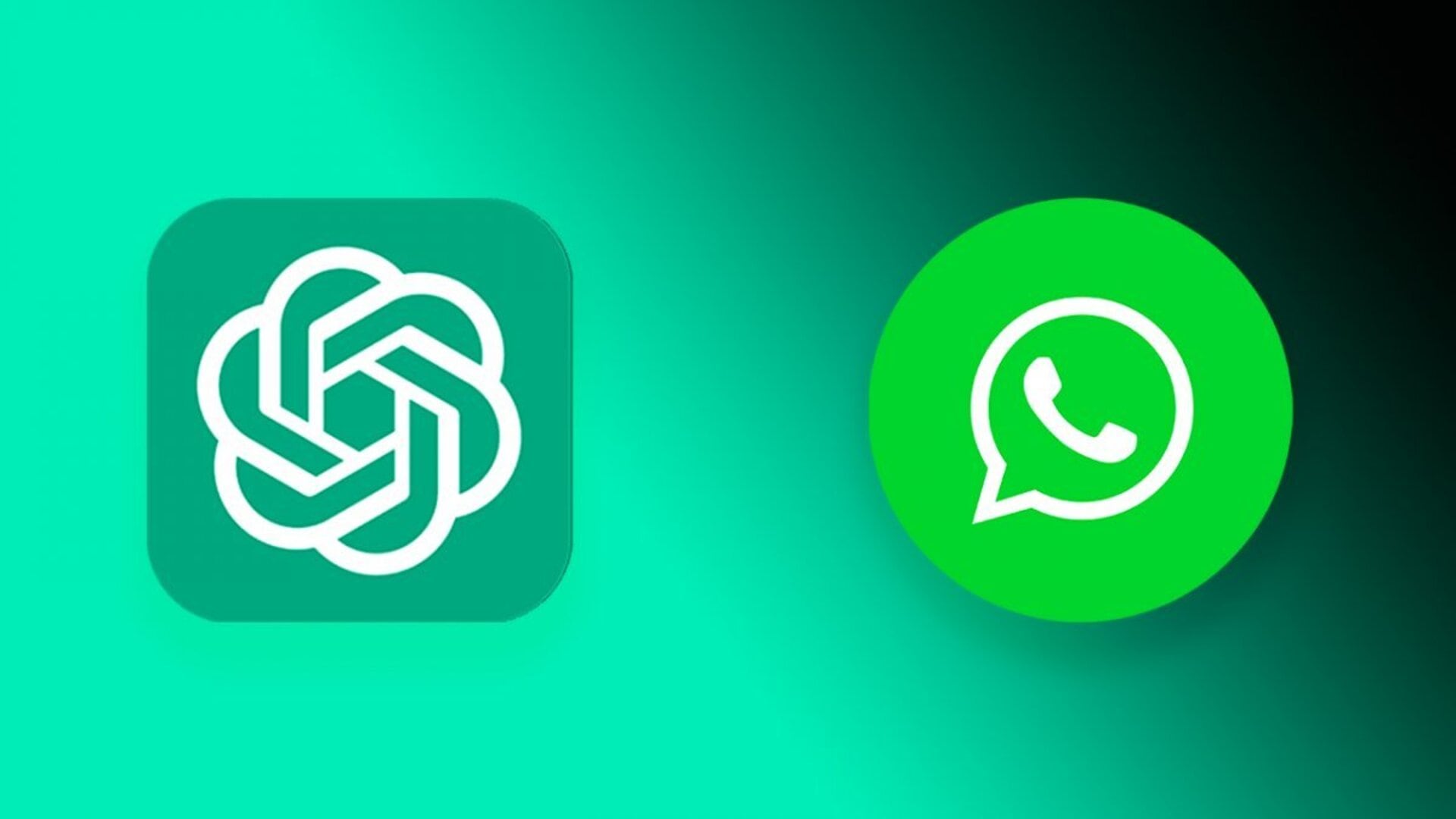 Ahora, a través de WhatsApp, se le puede pedir a ChatGPT realizar tareas cotidianas, sin necesidad de bajar una aplicación extra.