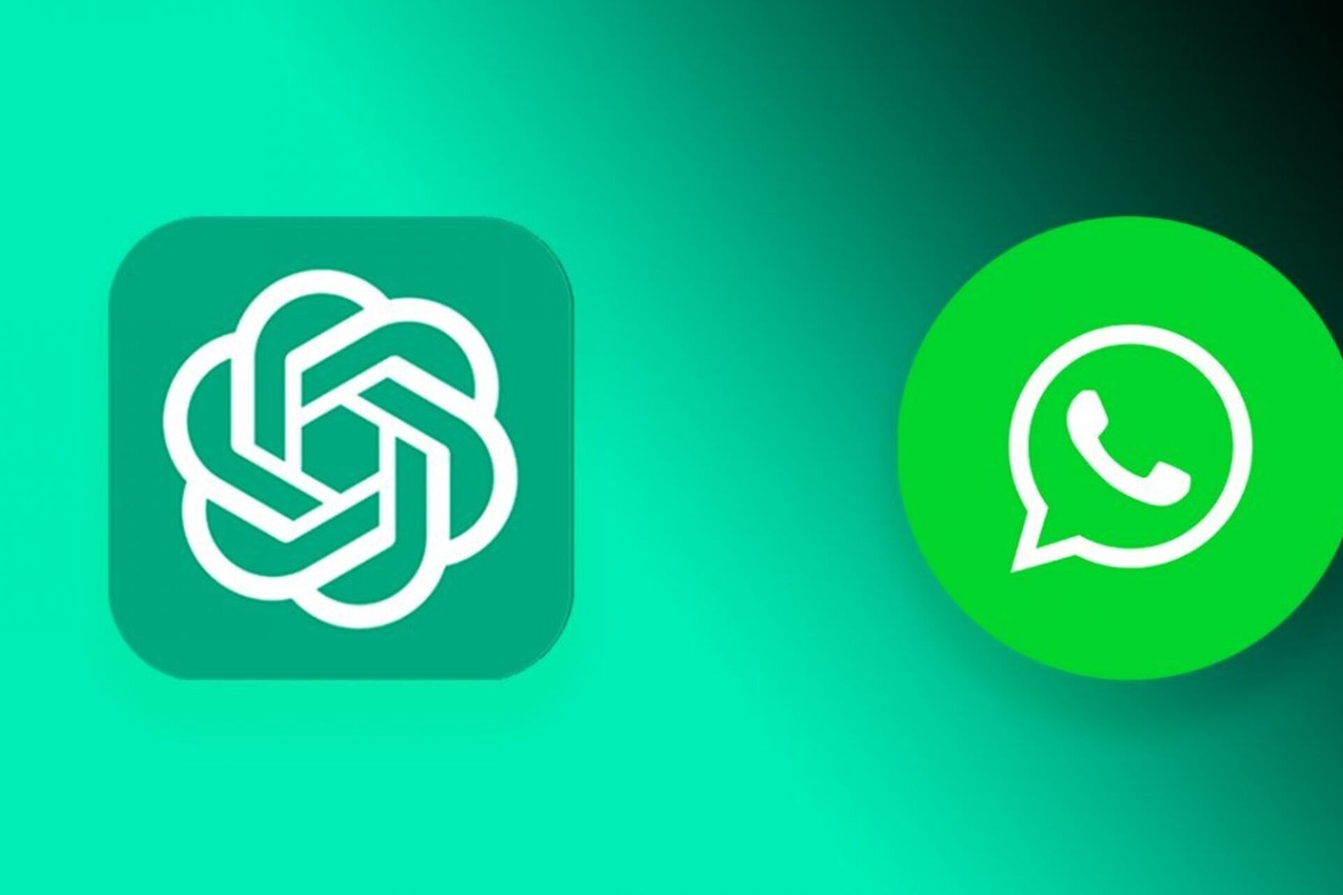 Ahora, a través de WhatsApp, se le puede pedir a ChatGPT realizar tareas cotidianas, sin necesidad de bajar una aplicación extra.