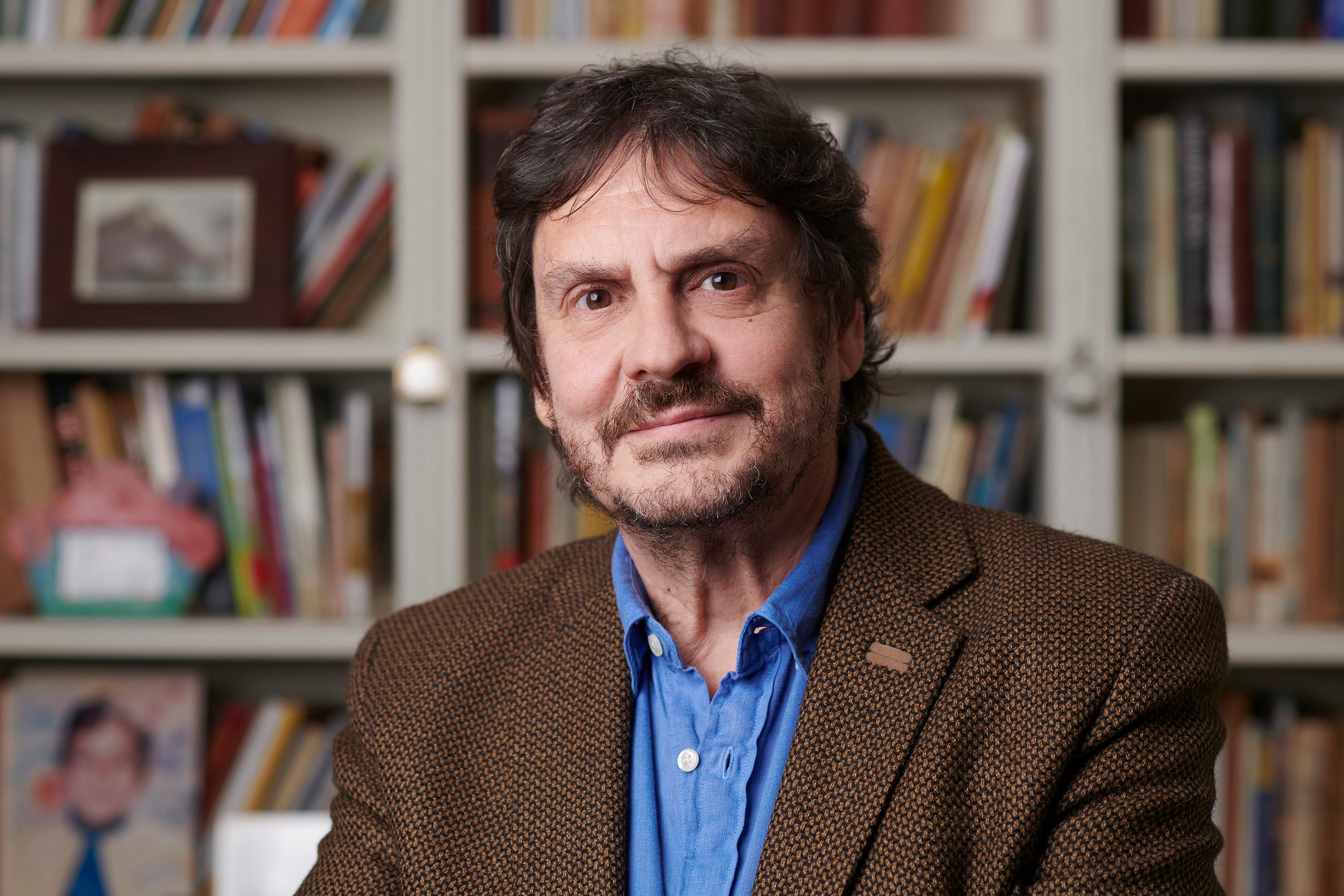 El primer envío del programa de Pigna se centrará en el año 1960.