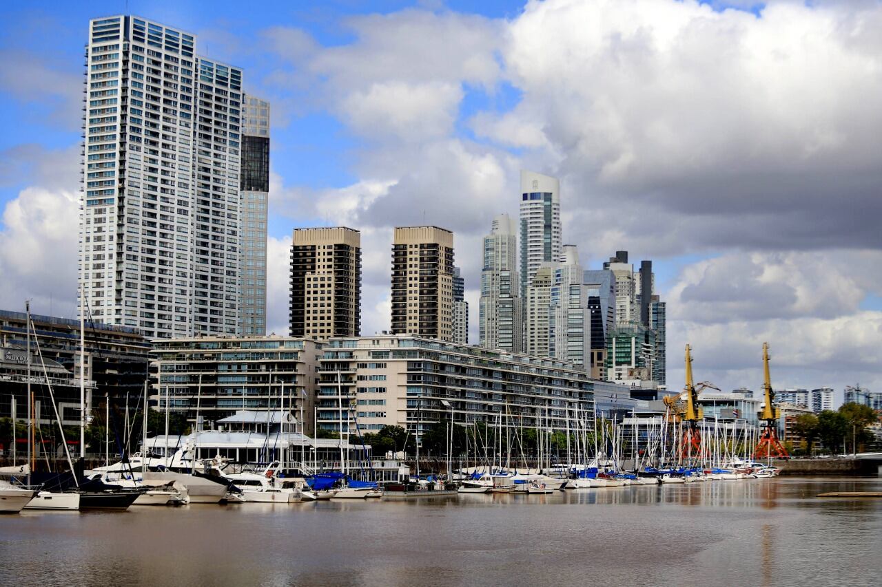 El Aporte generaría el equivalente a 3500 millones de dólares, concentrado en el 0,02 por ciento de la población.