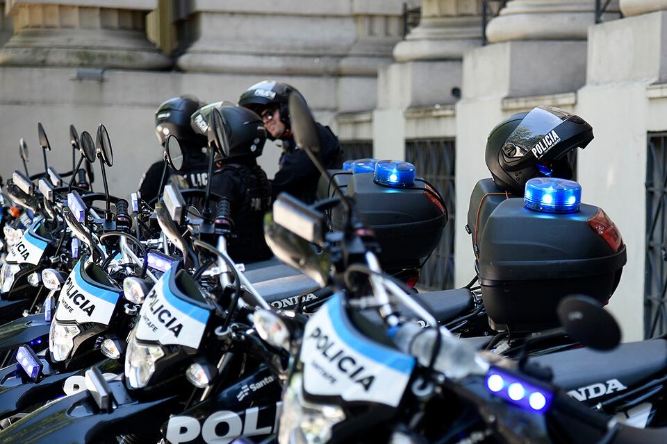 Usaron los instrumentos que brinda la ley para falsear procedimientos.