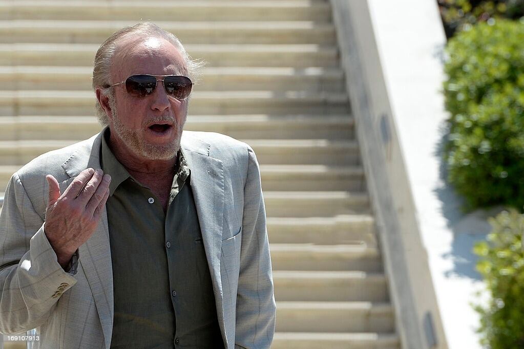 "'Misery' fue una broma privada, 'Consigamos al más neurótico actor de Hollywood y pongámoslo en una cama quince semanas".