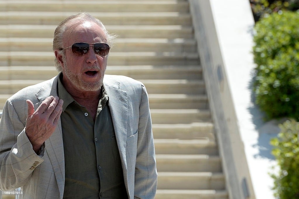 "'Misery' fue una broma privada, 'Consigamos al más neurótico actor de Hollywood y pongámoslo en una cama quince semanas".