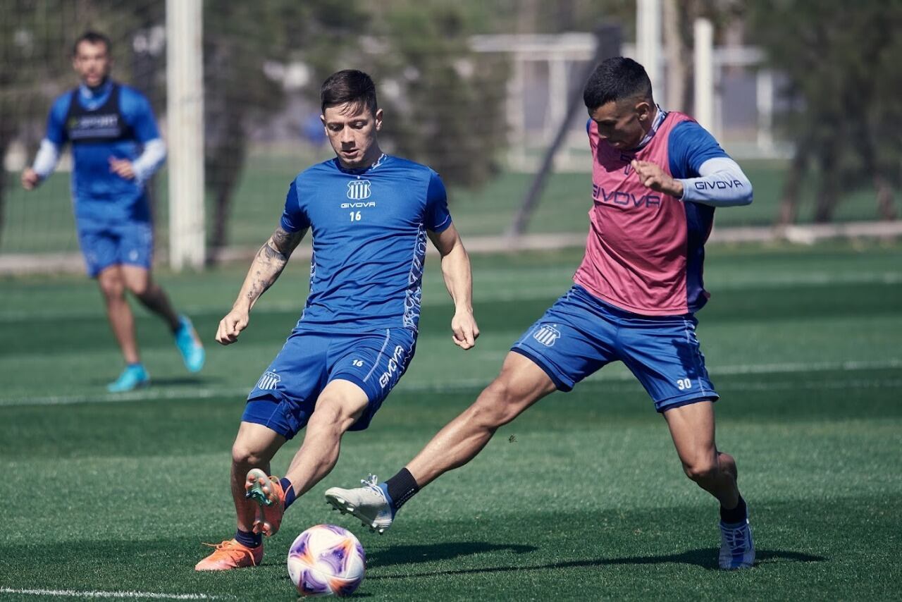 Práctica de la T en Córdoba