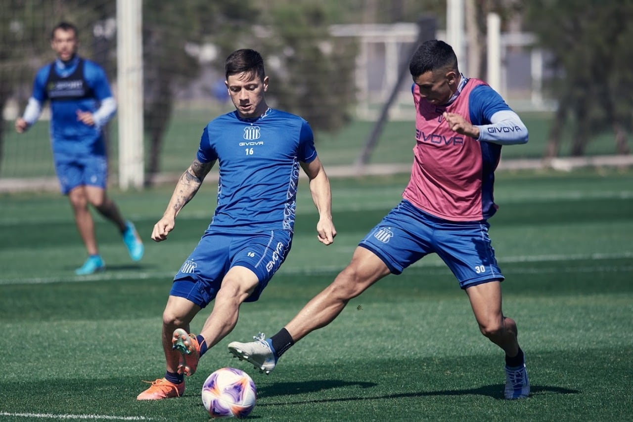 Práctica de la T en Córdoba