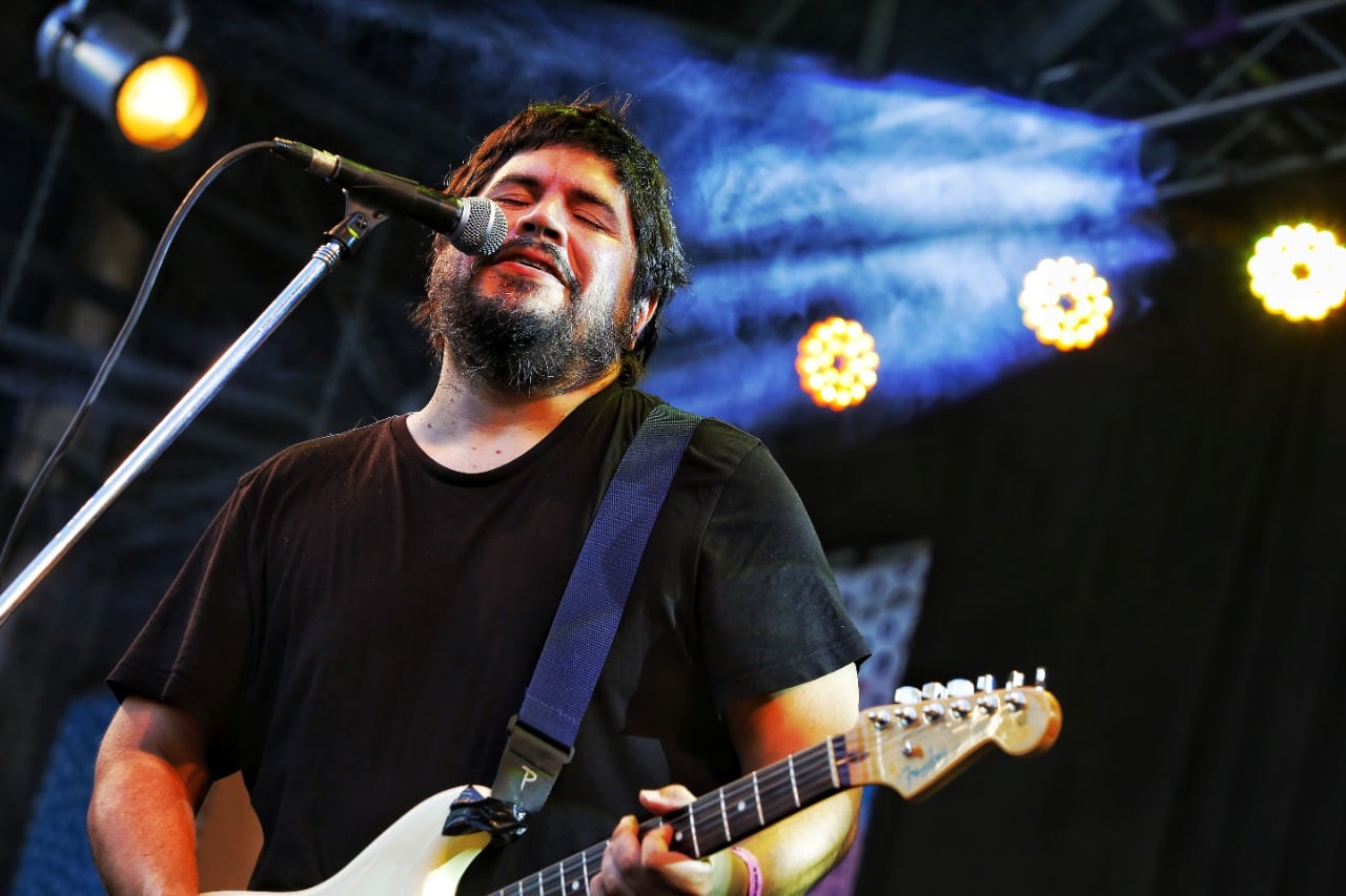 "Son tiempos difíciles para pagar entrada pero el futuro es peor, aprovechemos".