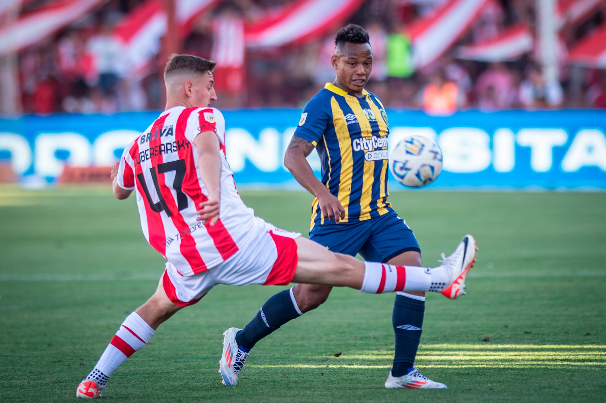 Campaz y Dubersarsky