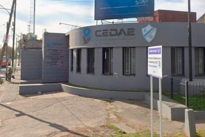 El Club Atlético Argentino de Quilmes comunicó el fallecimiento del niño Benicio Farji
