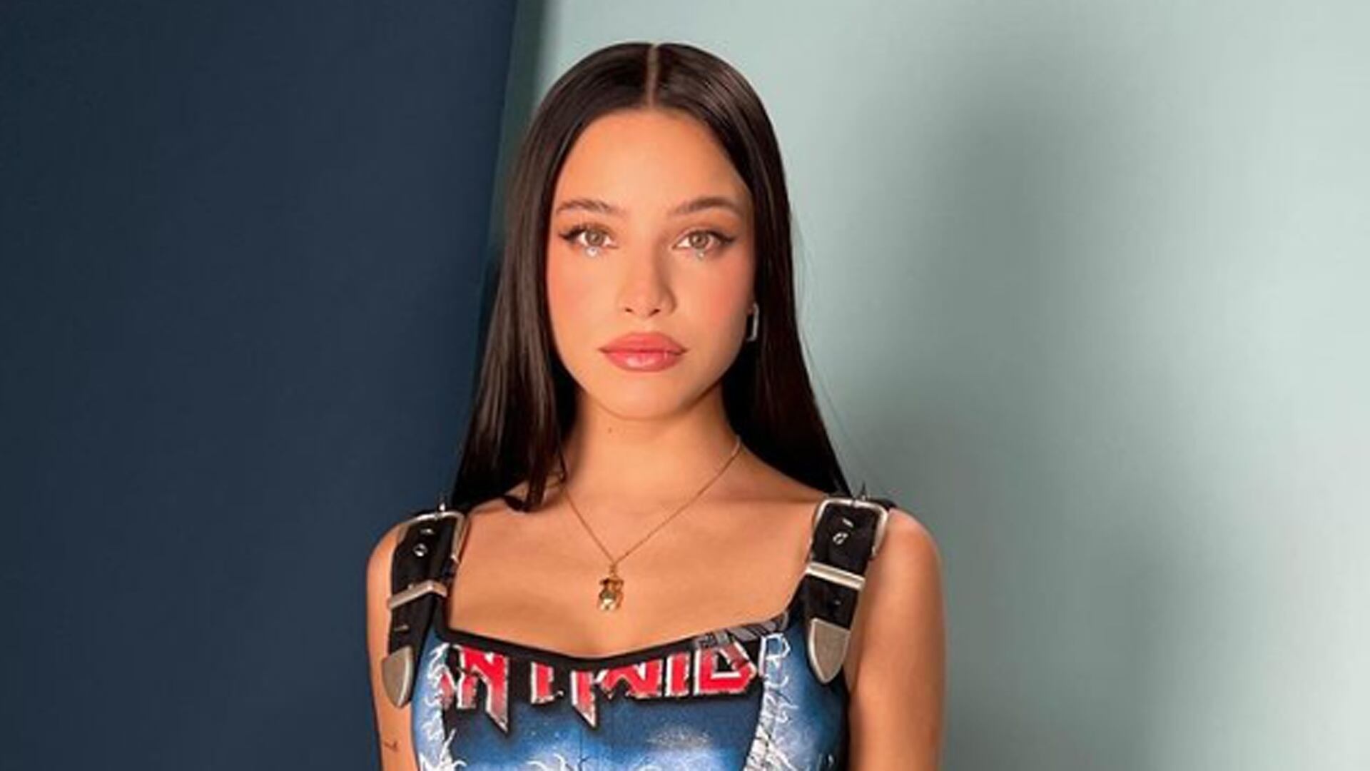 Emilia Mernes fue acusada de incumplir condiciones pactadas en acuerdos comerciales con emprendedores. (Foto: Instagram). 