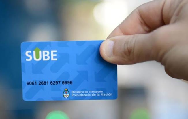 Tarjeta Sube sumó 33 líneas de colectivo de Jujuy a la red 