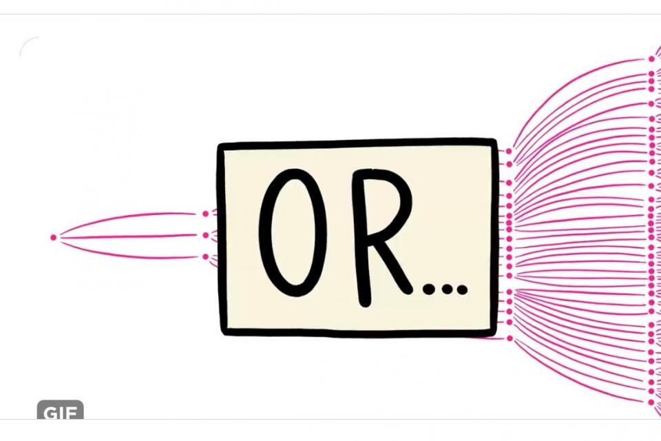 El GIF del Coronavirus.