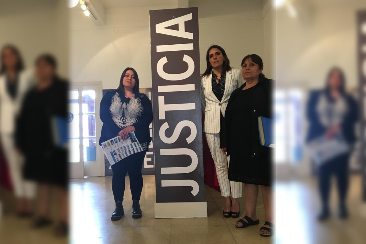 El 3 de octubre de 2003 fue la última vez que alguien vio a Iván Torres. Aquel día fue detenido por la policía de Comodoro Rivadavia y depositado en un calabozo. Fue golpeado. Y no se supo más.